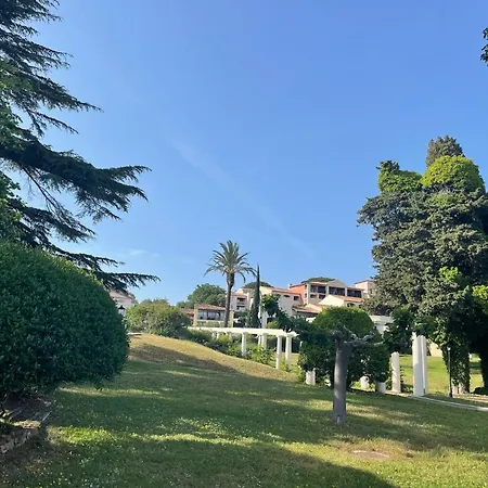 Parcs De 4 Personnes Vue Mer Apartment *