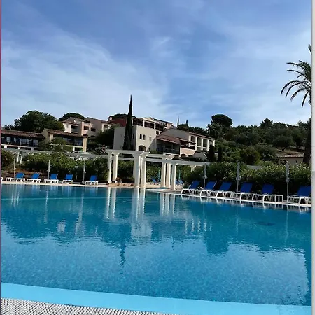 Parcs De 4 Personnes Vue Mer