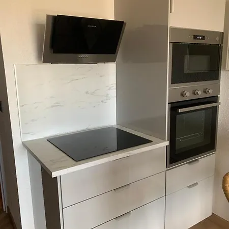 Apartment Parcs De 4 Personnes Vue Mer