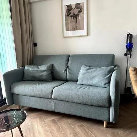 Apartment Parcs De 4 Personnes Vue Mer