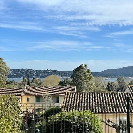 Parcs De 4 Personnes Vue Mer *