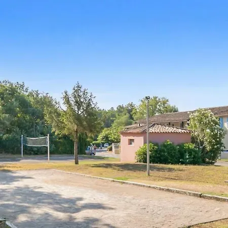 Parcs De 4 Personnes Vue Mer Apartment
